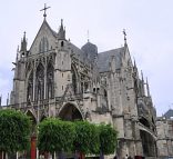 La basilique Saint-Urbain