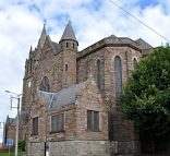 L'église Saint-Martin à Vitry-en-Artois