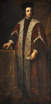 Étienne de Bourgogne, chanoine de Besançon