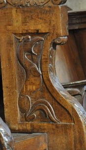 Sculpture sur bois Sculpture sur bois