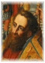 Saint-Géry (tableau du XVIIe siècle)