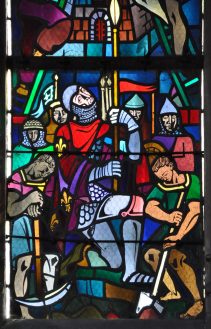 La Sainte Lance est retrouvée (juin 1098)