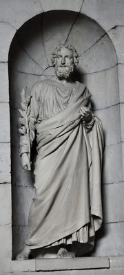 Saint Joseph par Georges Jacquot (1774-1874)