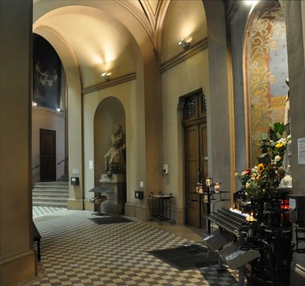 D�ambulatoire droit