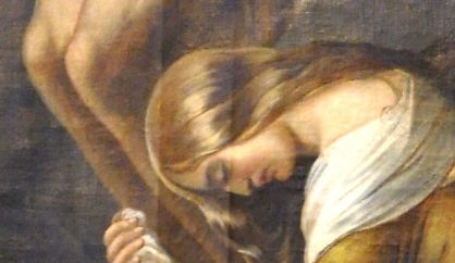 Vue g�n�rale de la nef