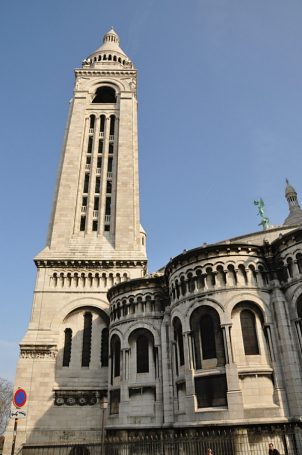 Le campanile