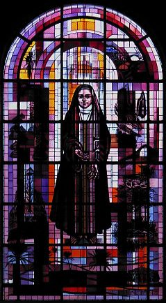 Sainte Thérèse de l'Enfant-Jésus (1959)