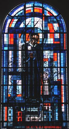 Saint Vincent de Paul (1959)