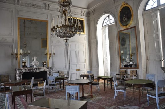 Salon de famille de l'Empereur