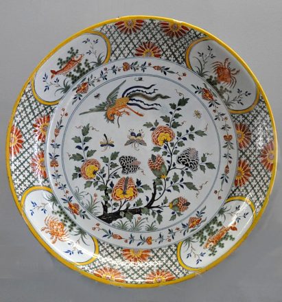 Plat creux, Rouen Plat creux, Rouen