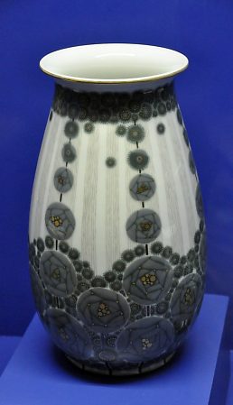 Vase Voltaire.