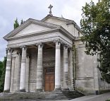L'église Saint-Nicolas-en-Cité