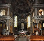 Vue d'ensemble de l'église Saint-Pierre