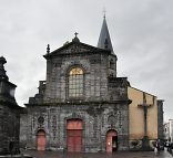 L'glise Saint-Amable  Riom