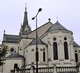 Saint-Étienne à Tours
