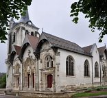 L'église Notre-Dame en son Assomption