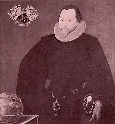 Francis Drake