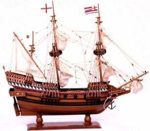 Golden Hind