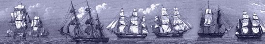 les rois de la mers
