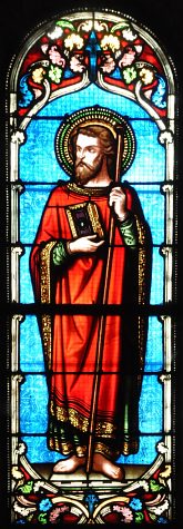Saint Jacques Saint Jacques