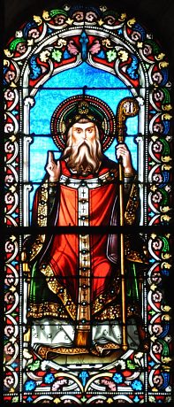 Saint Macaire Saint Macaire