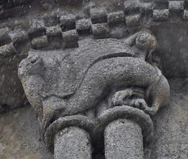 Le lion de saint Marc. Le lion de saint Marc.