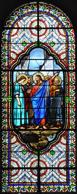 Jésus et Marie-Madeleine Jésus et Marie-Madeleine