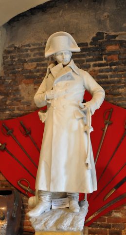 Statue de Napoléon Ier