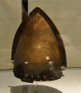 Casque de Chalon