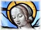 La Vierge dans les Apparitions de l'Archange Gabriel