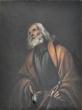 «Saint Paul »