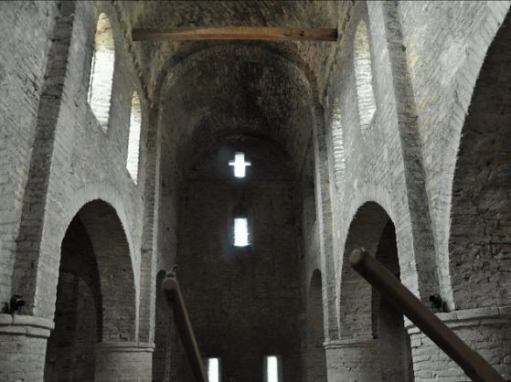 Chapelle Saint-Michel