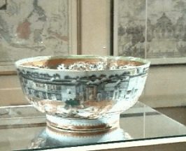 Porcelaine de Chine