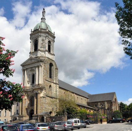 Notre-Dame-en-Saint-Melaine