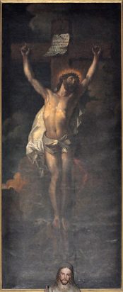 «La Crucifixion»