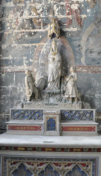 Groupe de Notre-Dame de la Salette