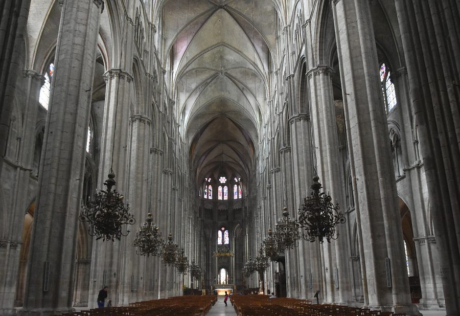 cathedrale de bourges