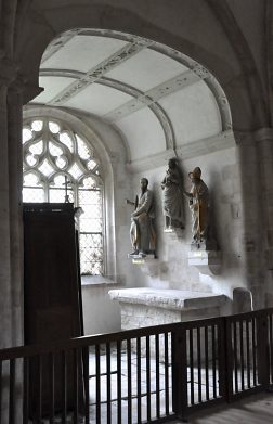 Chapelle Saint-Paul ou des Vignerons