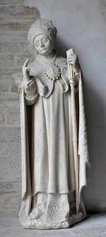 Saint Nicolas évêque