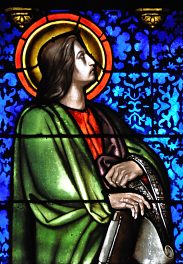 Saint Jean Saint Jean