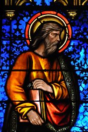 Saint Matthieu Saint Matthieu