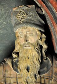 Joseph d'Arimathie (?) Joseph d'Arimathie (?)