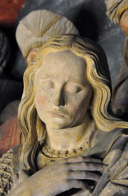 Marie-Madeleine pénitente Marie-Madeleine pénitente