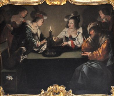 «Le Festin d'Hérode» «Le Festin d'Hérode»