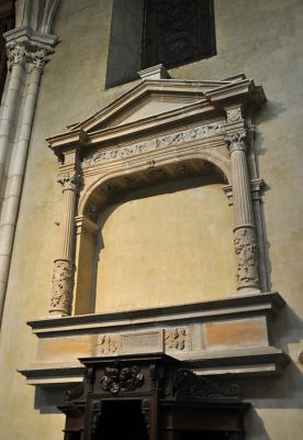 Loggia Renaissance