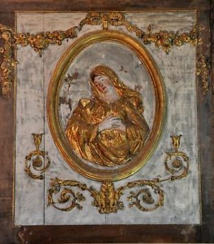 La Vierge