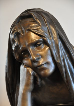 «La Douleur», 1891