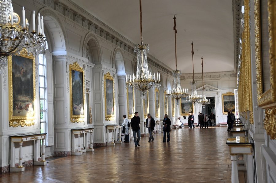 Galerie des Cotelle