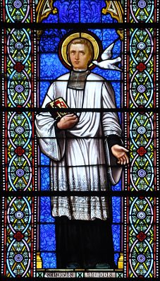 Saint Yrieix, atelier L.-V. Gesta, Toulouse