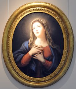 «Mater Dolorosa»